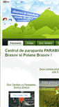 Mobile Screenshot of paramania.ro